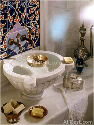 Ritz Carlton Istanbul 21